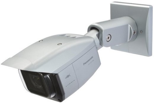 Видеокамера IP Panasonic WV-SPV781L 4.2-22.5мм фото