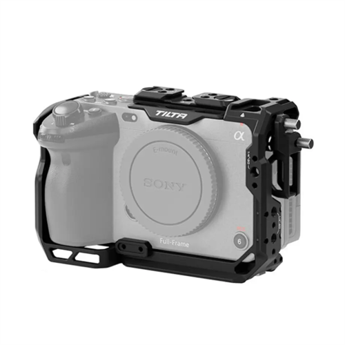 Клетка Tilta TA-T16-FCC-B для камер Sony FX3/FX30 V2 фото