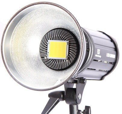 Светодиодный осветитель FST EF-200 Sun Light 5500K фото