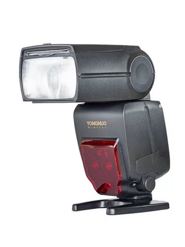 Фотовспышка Yongnuo Speedlite YN685 для Nikon фото