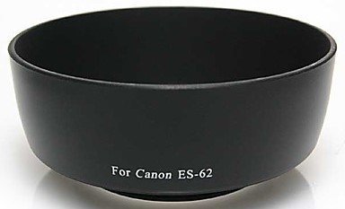 Бленда Fujimi FBES-62 для Canon EF 50 f/1.8 II фото
