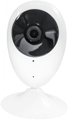Видеокамера IP Hikvision Ростелеком CS-C2SHW 2.8-2.8мм цветная корп.:белый фото