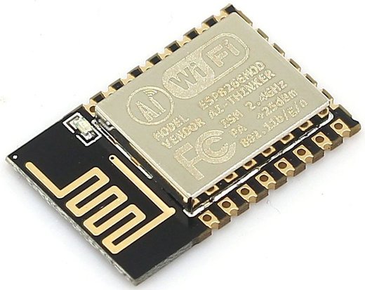 Модуль Wi-Fi ESP8266 ESP для Arduino DIY фото