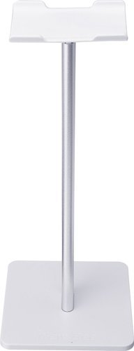 Универсальный алюминиевый держатель для наушников, белый фото