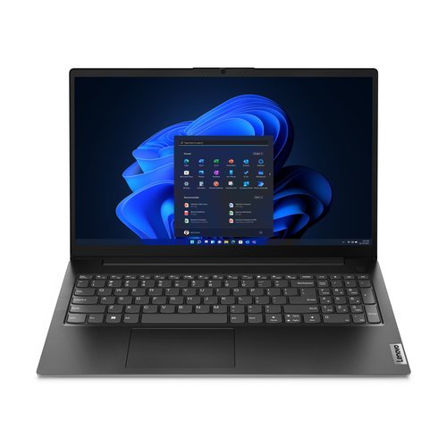Ноутбук Lenovo V15 G4 IRU 15,6" (Core i5 13420H/1920x1080/8GB/512GB SSD/noOS), черный фото