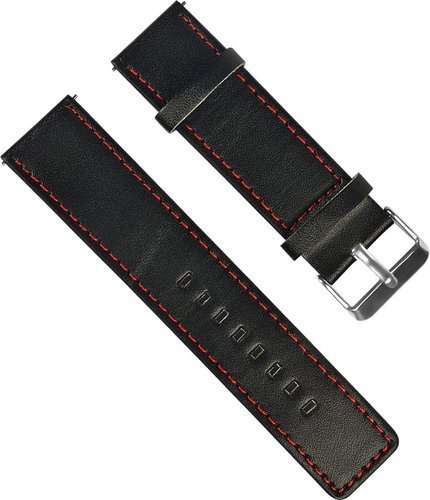 Ремешок 47 мм для Amazfit GTR Smart Watch, черный фото