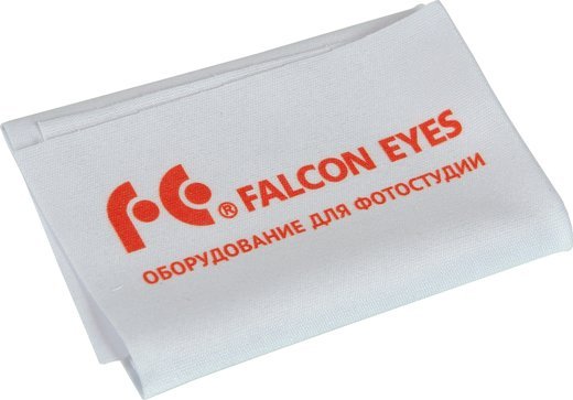 Салфетка Falcon Eyes для ухода за оптикой фото