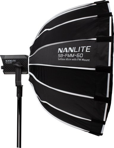 Софтбокс параболический Nanlite SB-FMM-60 фото