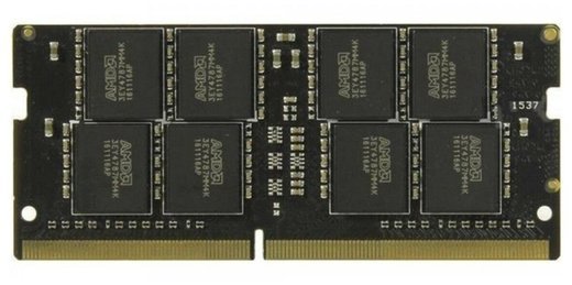 Память оперативная DDR4 SO-DIMM 32Gb AMD R7 Performance 2666MHz CL19 (R7432G2606S2S-UO) OEM фото