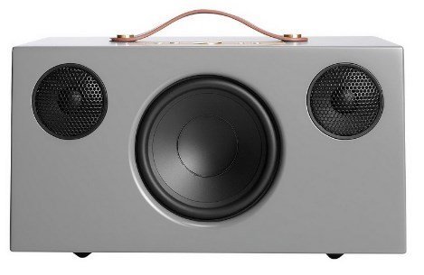 Акустическая система Audio Pro Addon C10 серый фото