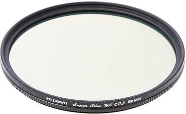 Поляризационный фильтр Fujimi CPL Slim 46mm фото