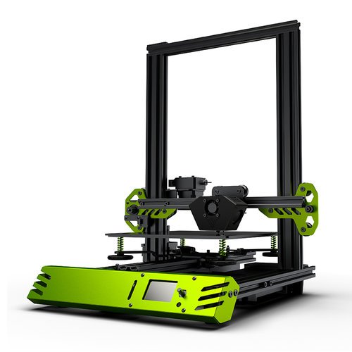 3D принтер Tevo Tarantula Pro фото