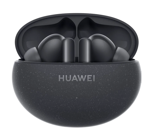Наушники Huawei FreeBuds 5i, черный фото
