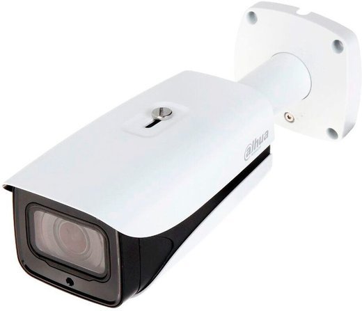 Видеокамера IP Dahua DH-IPC-HFW5241EP-ZE 2.7-13.5мм цветная корп.:белый фото