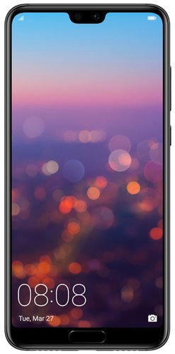 Смартфон Huawei P20 Pro 6/128 GB Twilight CLT-L29 фото