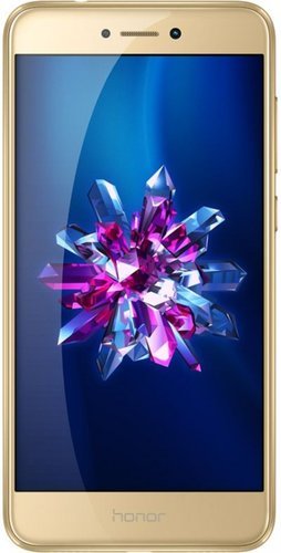Смартфон Huawei Honor 8 Lite (3/16GB) Gold (Eng.box) фото