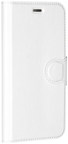 Чехол-книжка Apple iPhone 7 (белый), Red Line фото