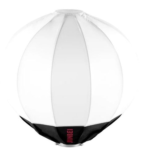 Софтбокс Jinbei Balloon Softbox 65 см быстроскладной фото