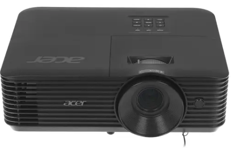 Проектор Acer X118HP фото