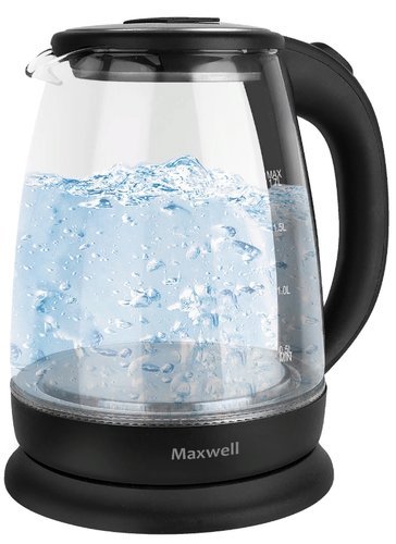 Чайник Maxwell MW-1003(MC) фото