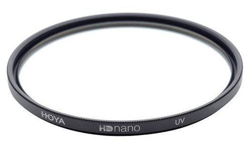Ультрафиолетовый фильтр Hoya HD NANO UV 77mm фото