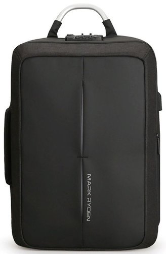 Рюкзак Mark Ryden MR6832 для ноутбука 15.6", черный фото