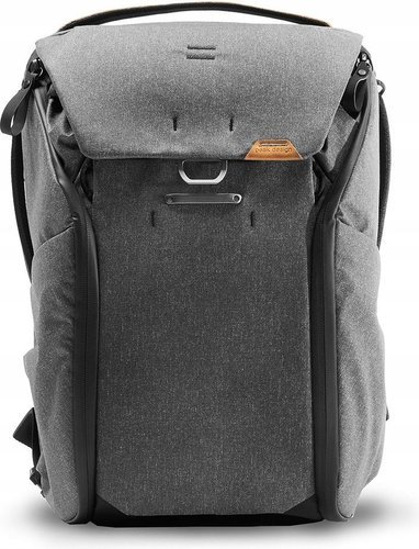 Рюкзак Peak Design The Everyday Backpack 20L V2.0 Charcoal фото