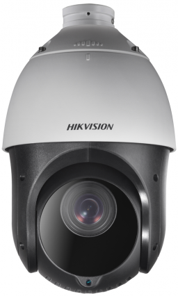 Видеокамера IP Hikvision DS-2DE4425IW-DE(S5) 4.8-120мм цветная фото