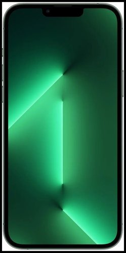 Смартфон Apple iPhone 13 Pro 128GB Alpine Green (Альпийский зеленый) A2483 фото