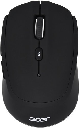 Беспроводная мышь Acer OMR050, черный фото