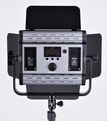 Светодиодный осветитель FST SFL-36BPro фото