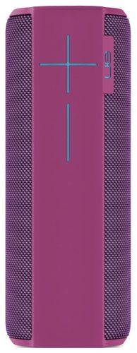 Беспроводная колонка Logitech Ultimate Ears Megaboom, фиолетовая фото
