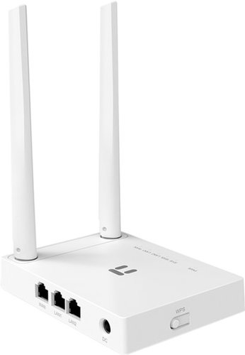 Wi-Fi роутер Netis W1, белый фото