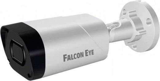 Камера видеонаблюдения Falcon Eye FE-MHD-BV5-45 2.8-12мм HD-CVI HD-TVI цветная корп.:белый фото