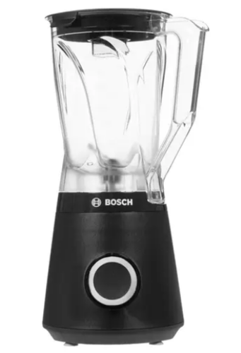 Блендер стационарный Bosch MMB6141B 1200Вт черный фото