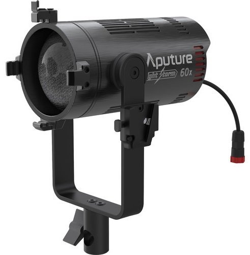 Светодиодный осветитель Aputure Light Storm LS 60X 2700-6500K фото