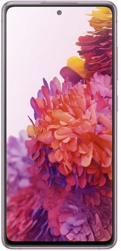 Смартфон Samsung (G780F) Galaxy S20FE (Fan Edition) 6/128GB Лаванда фото