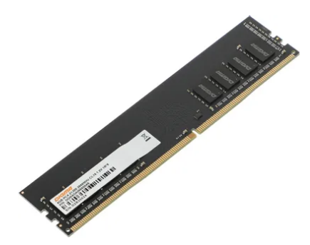 Память оперативная DDR4 4Gb Digma 2666MHz (DGMAD42666004S) фото