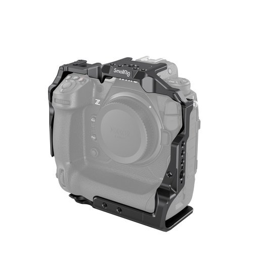 Клетка SmallRig 3195 для цифровой камеры Nikon Z9 фото