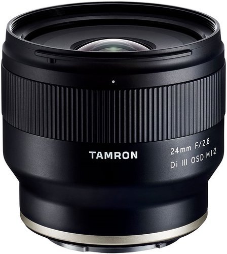 Объектив Tamron 24mm F/2.8 Di III OSD фото