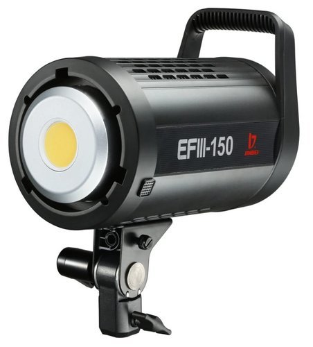 Светодиодный осветитель Jinbei EFIII-150 LED фото
