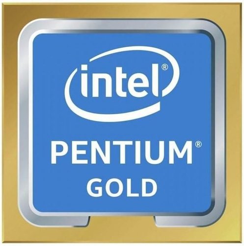 Процессор Intel Pentium Gold G5420 Soc-1151v2 (CM8068403360113S R3XA) (3.8GHz/Intel UHD Graphics 610) OEM фото