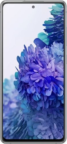 Смартфон Samsung (G780F) Galaxy S20FE (Fan Edition) 6/128GB Белый фото
