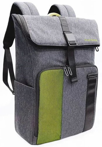 Рюкзак Ninebot Leisur Backpack фото