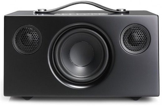 Акустическая система Audio Pro Addon T5 черный фото