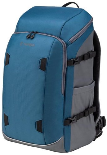 Рюкзак Tenba Solstice Backpack 20 Blue для фототехники фото