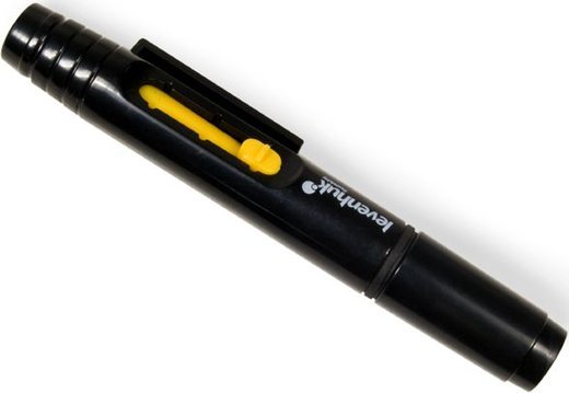 Карандаш чистящий Levenhuk Cleaning Pen LP10 фото