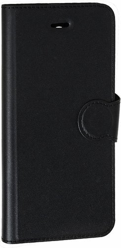 Чехол-книжка для Xiaomi Redmi 5 Plus (черный), Book Type, Redline фото
