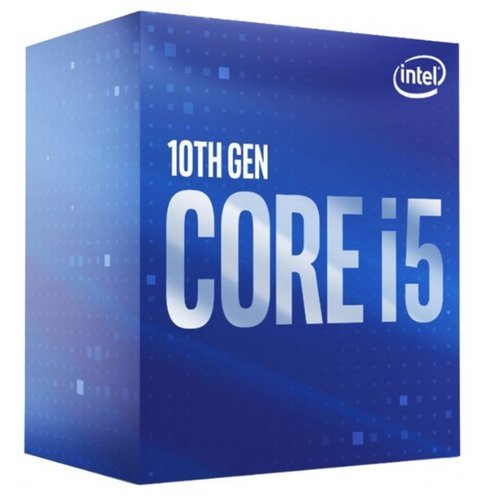 Процессор Intel Original Core i5 10500 Soc-1200 (BX8070110500 S RH3A) (3.1GHz/iUHDG630) Box фото