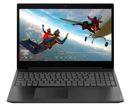 Ноутбук Lenovo IdeaPad L340-15API (Ryzen 3/3200U/15.6"/1366x768/8Gb/SSD 256Gb/AMD Radeon Vega 3 Graphics/Windows 10 Home) черный фото